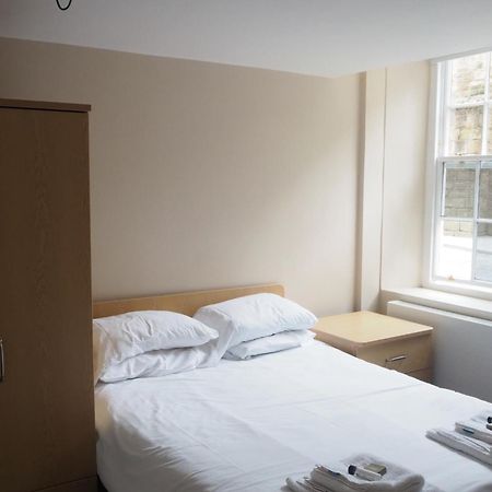St Chad'S College Bed & Breakfast Дърам Екстериор снимка