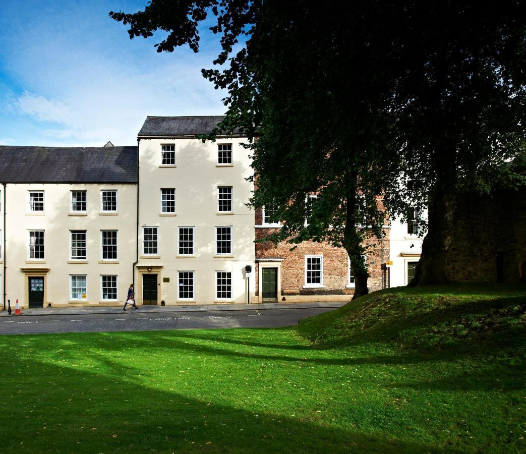 St Chad'S College Bed & Breakfast Дърам Екстериор снимка